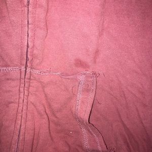 Small women's hoodie.  Used condition